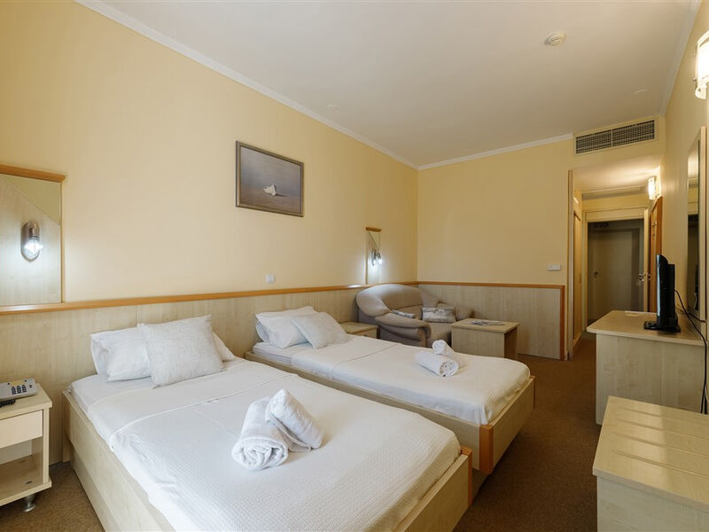 Hotel Adria