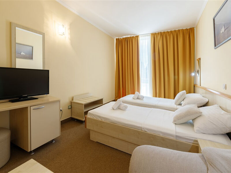 Hotel Adria