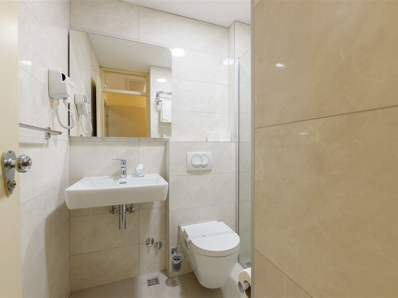 Hotel Adria