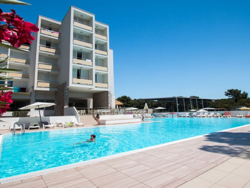 Hotel Adria