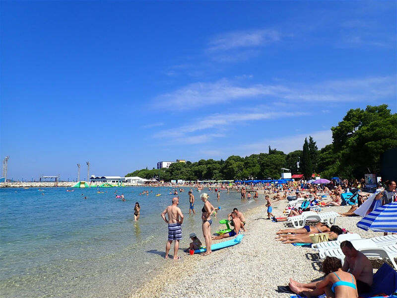 Hotel Adria
