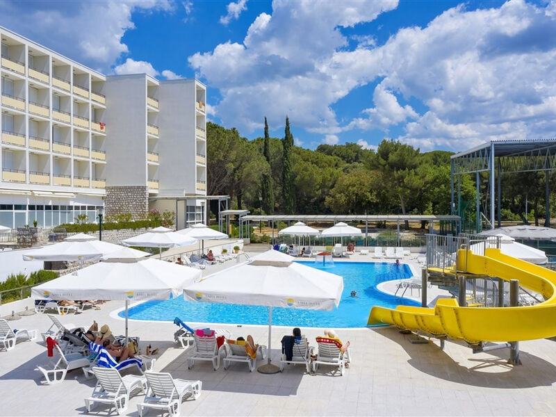 Hotel Adria