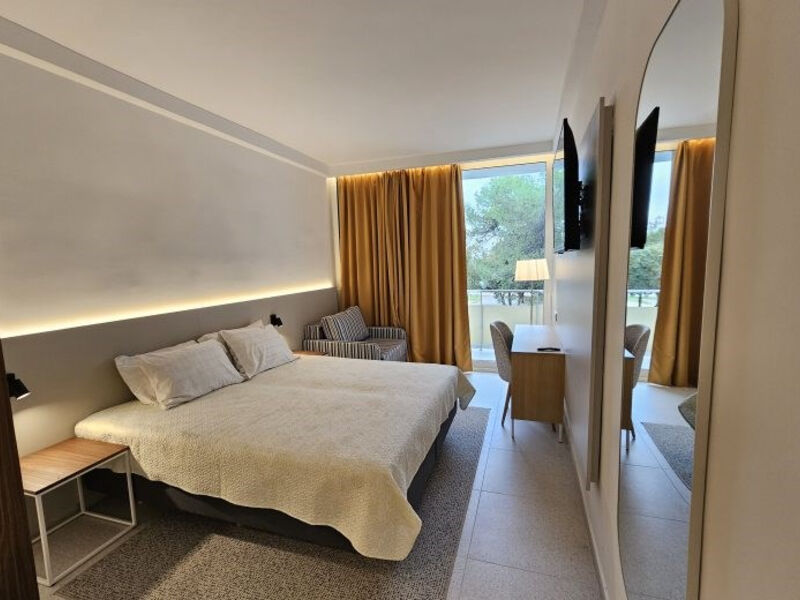 Hotel Adria