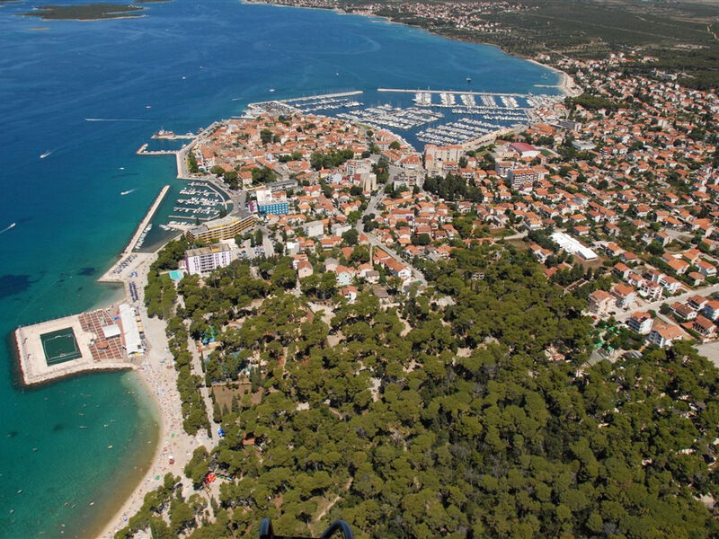 Hotel Adria