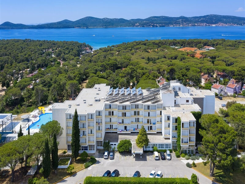 Hotel Adria