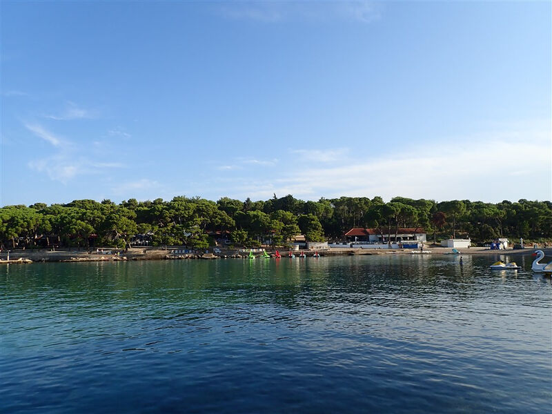 Hotel Adria