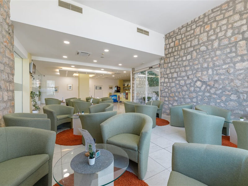 Hotel Adria