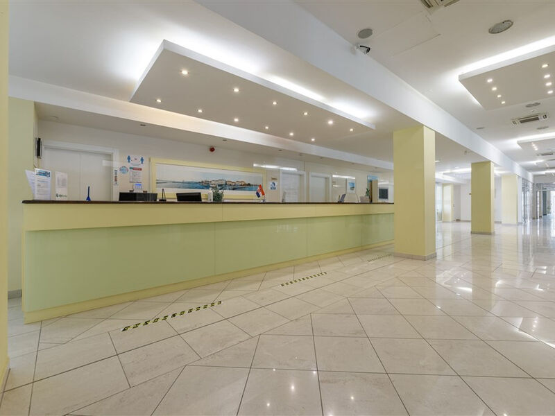 Hotel Adria