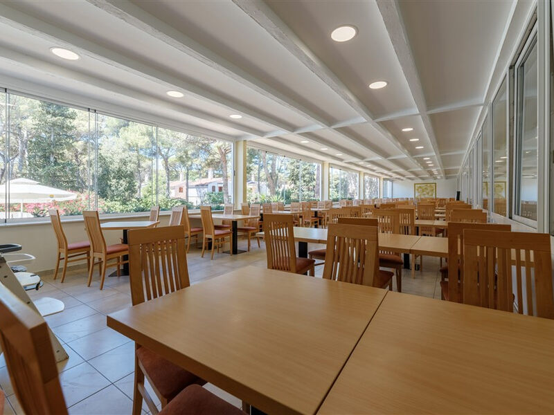 Hotel Adria