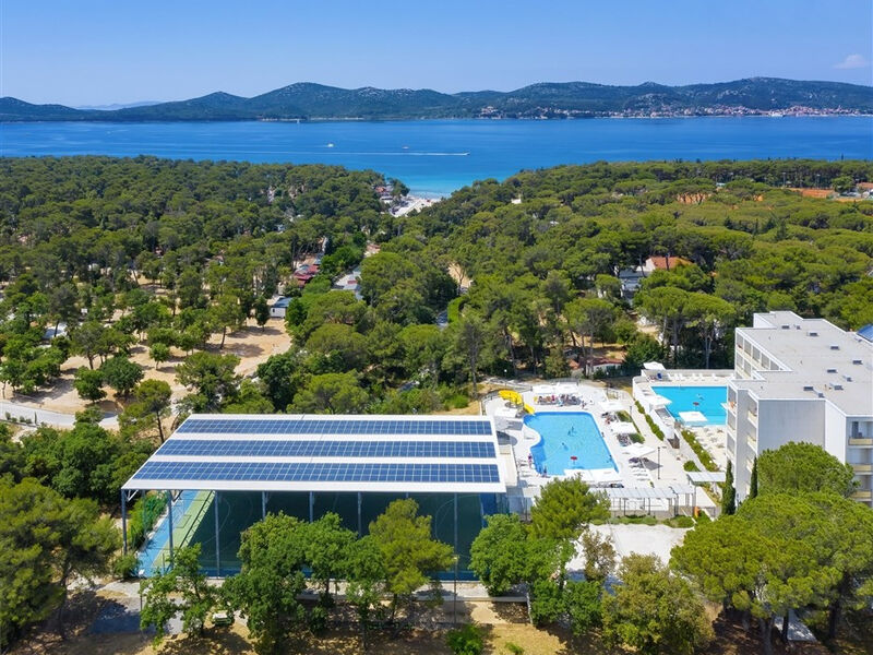 Hotel Adria
