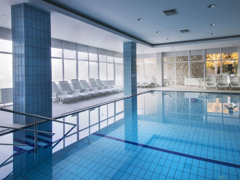 Hotel Adria