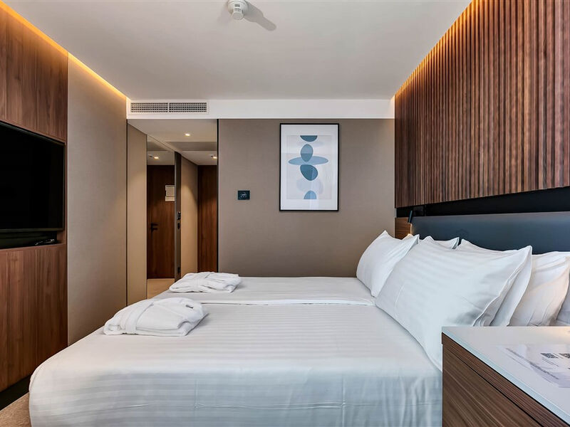 Hotel Noemia