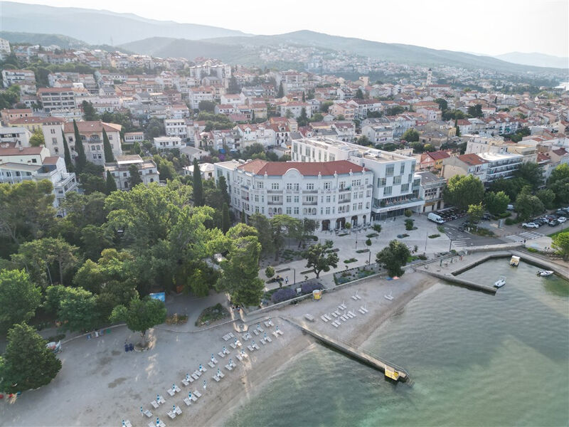 Hotel Miramare