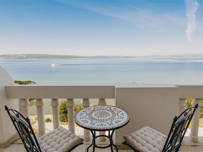 Hotel Miramare
