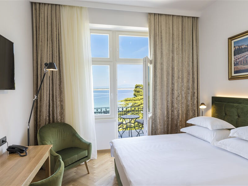 Hotel Miramare