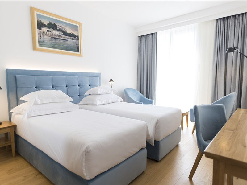 Hotel Miramare