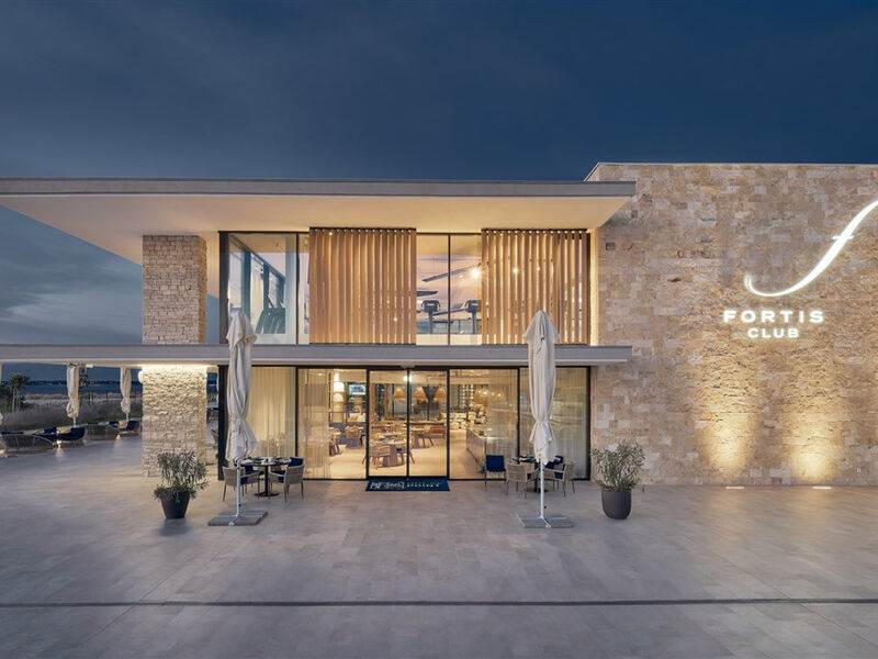 Falkensteiner Hotel & Spa Iadera