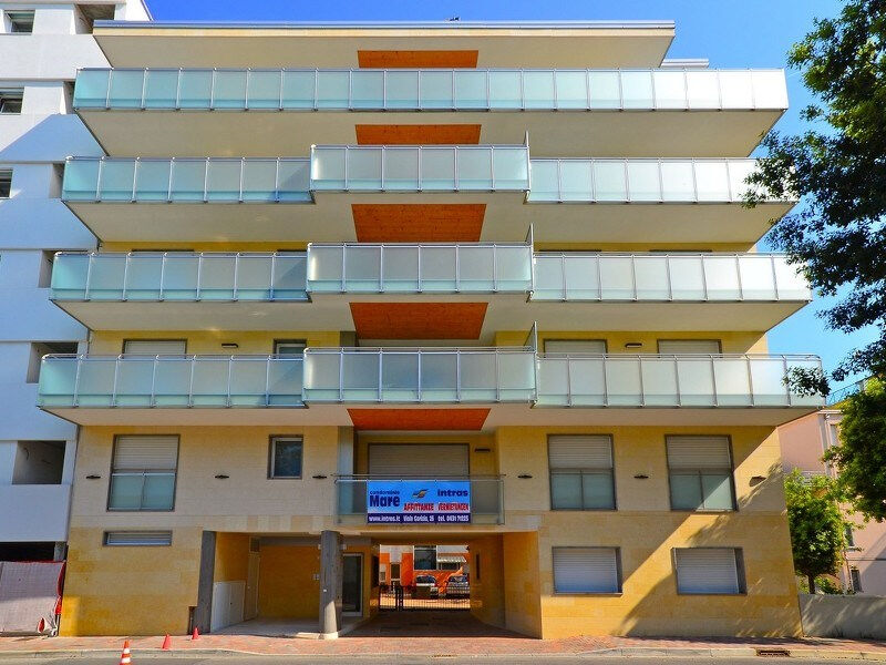 Apartmány Mare
