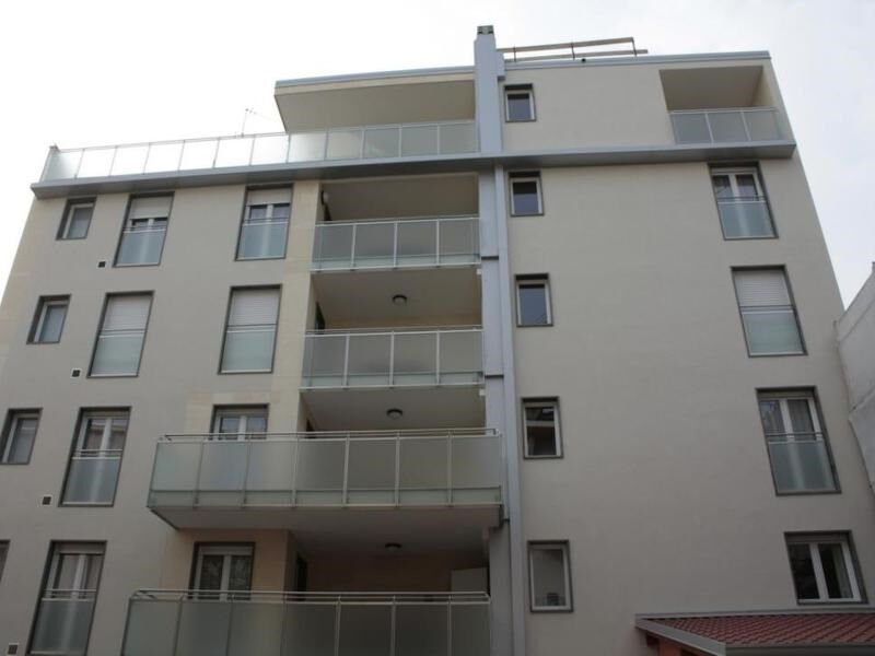 Apartmány Mare
