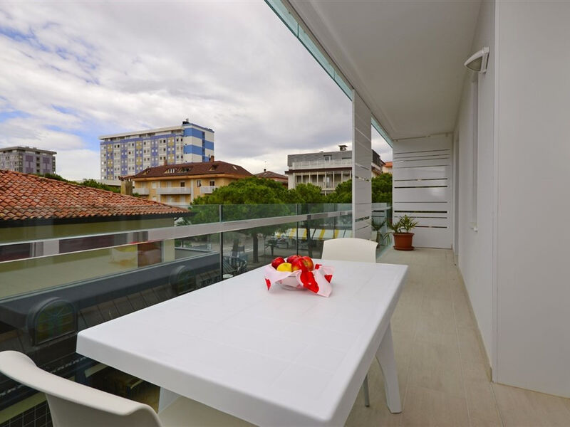Apartmány Fiore