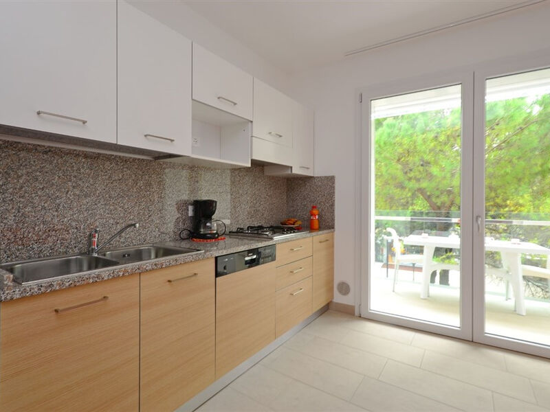 Apartmány Fiore