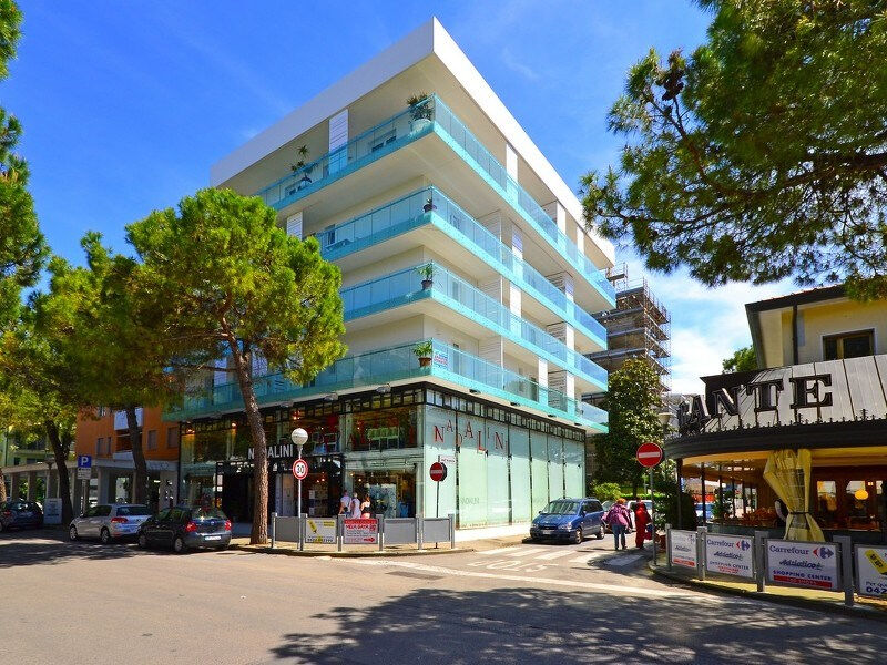 Apartmány Fiore