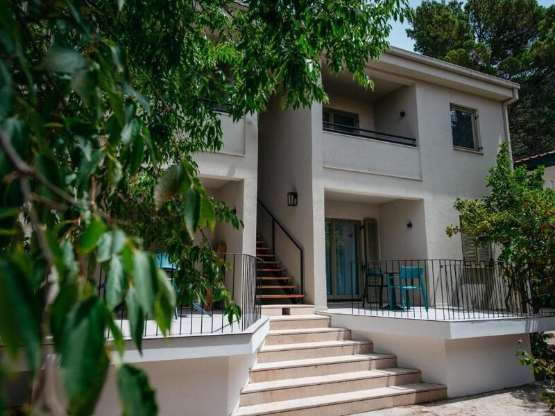 Family Resort Urania