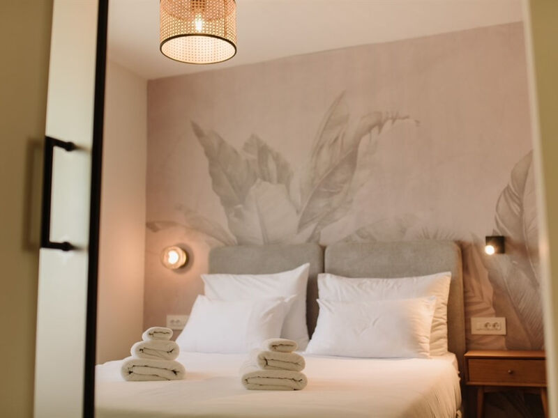 Family Resort Urania