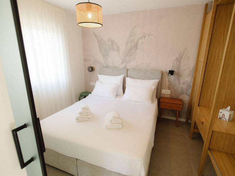 Family Resort Urania