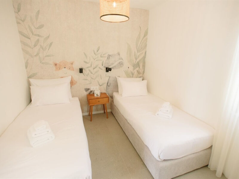 Family Resort Urania