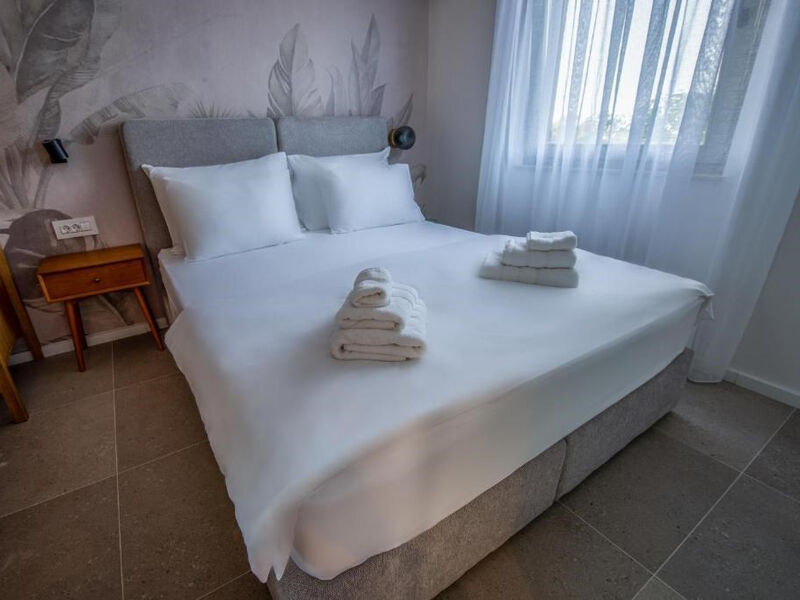 Family Resort Urania