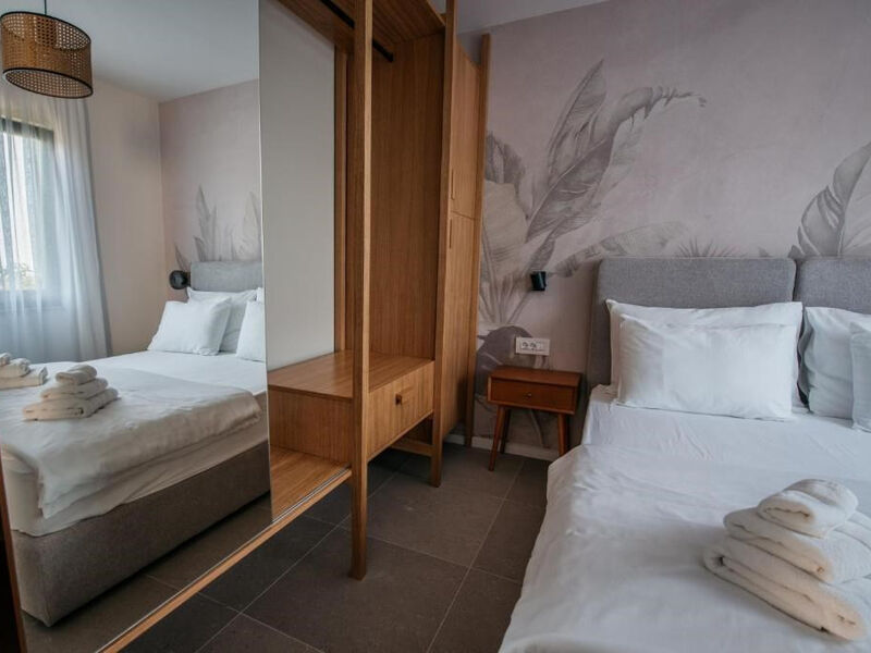 Family Resort Urania