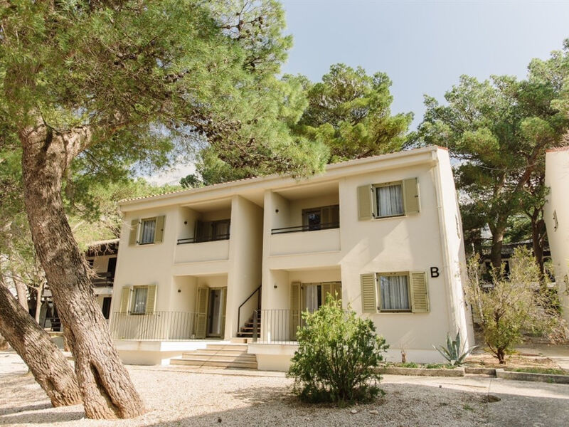 Family Resort Urania