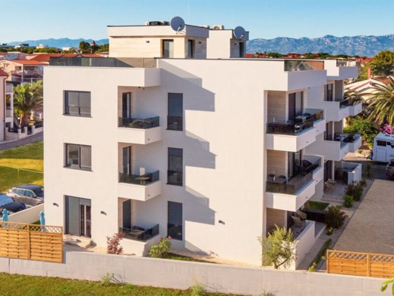 The Beach Resort Vir - Ii.