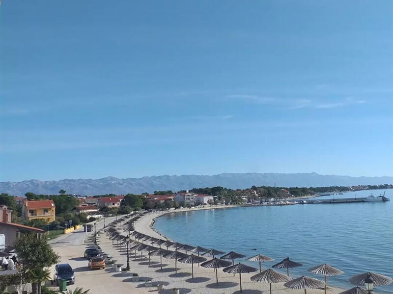 The Beach Resort Vir - Ii.