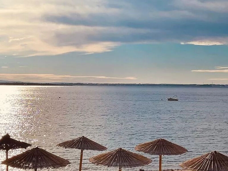 The Beach Resort Vir - Ii.