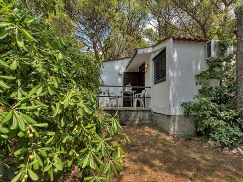 Apartmány Baško Polje