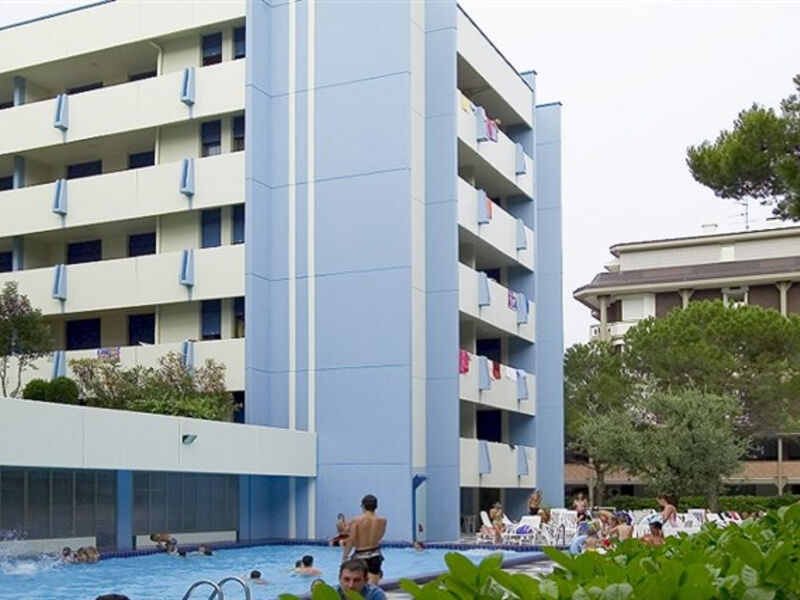 Apartmány Acapulco