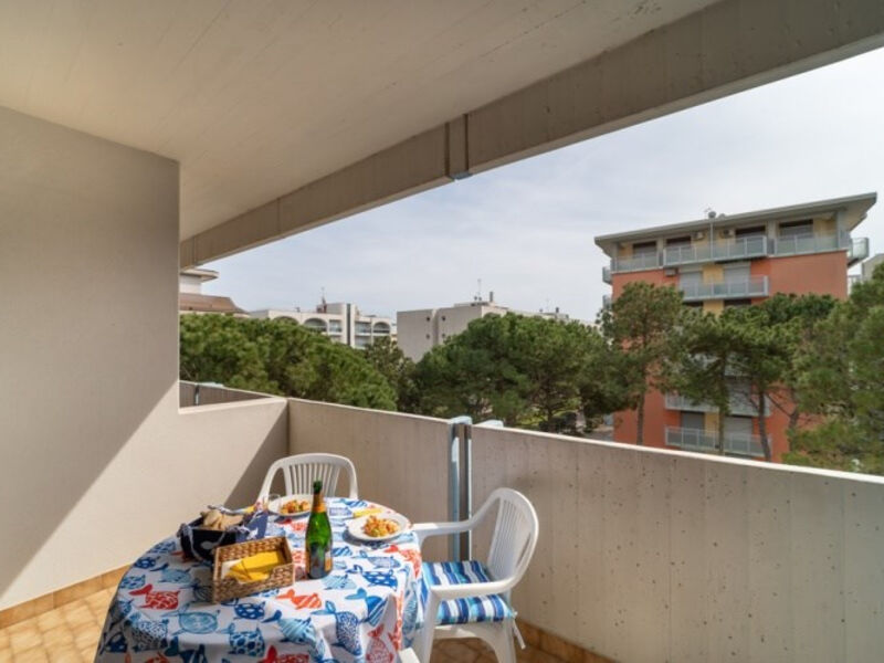 Apartmány Acapulco