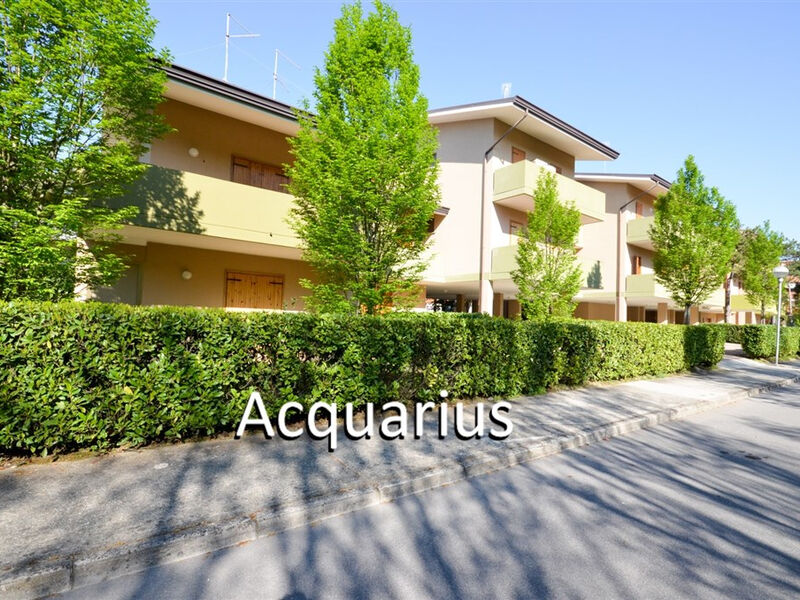 Apartmány Elios E Acquarius