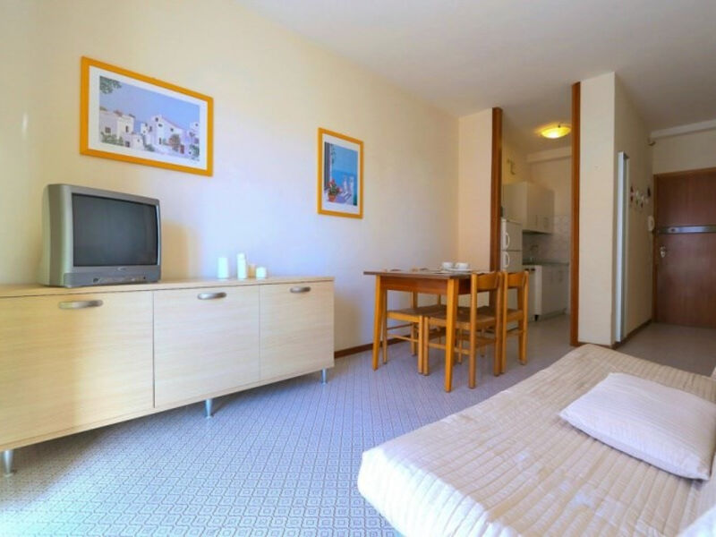 Apartmány Ausonia Al Mare