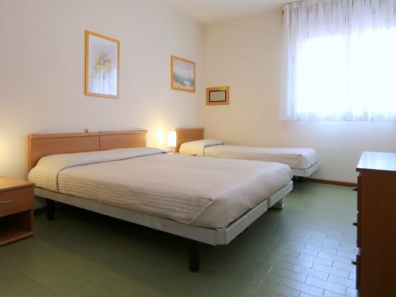 Apartmány Ausonia Al Mare