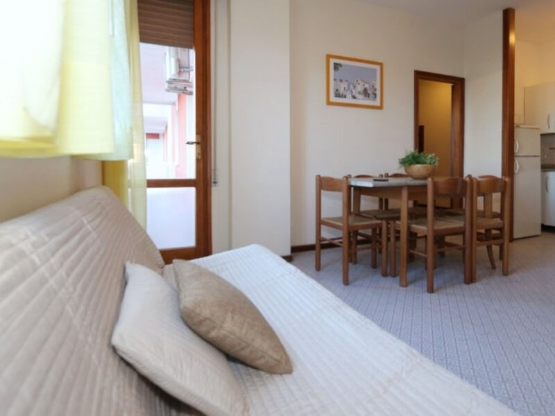 Apartmány Ausonia Al Mare