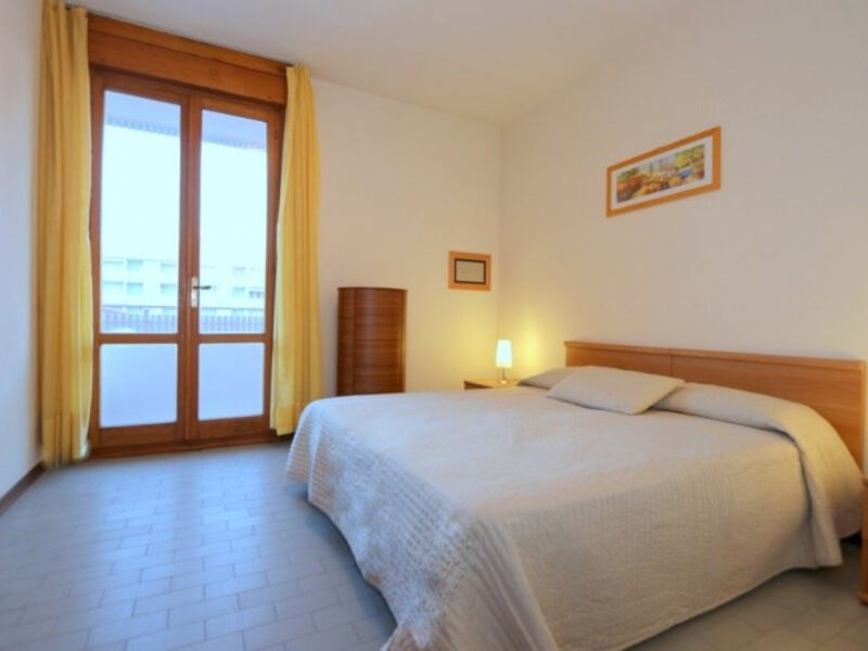 Apartmány Ausonia Al Mare