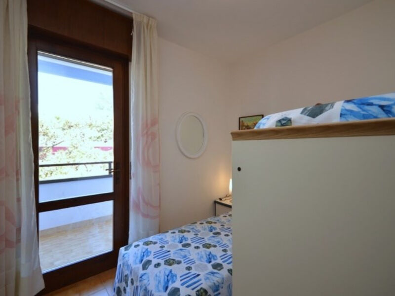 Apartmány Azzurra