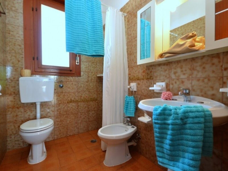 Apartmány Panda