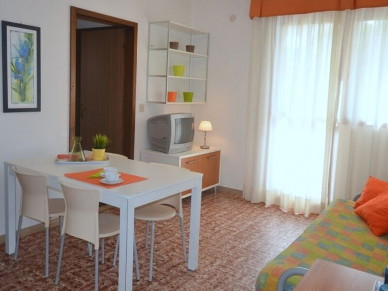 Apartmány Lyons Nord E Sud