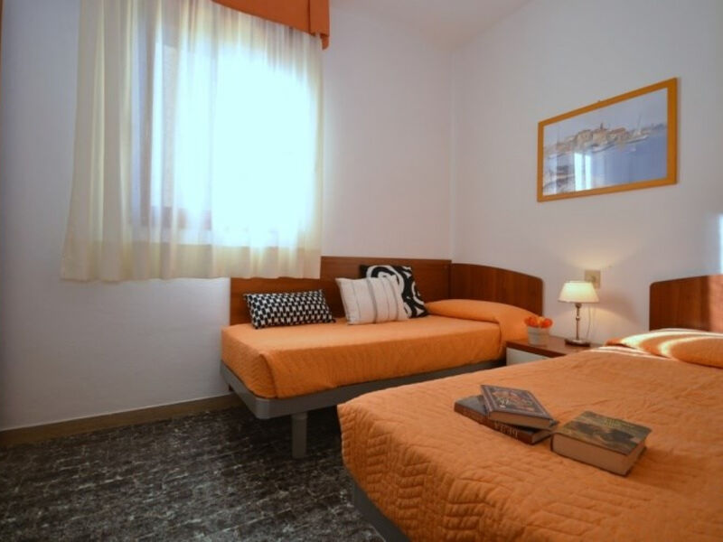 Apartmány Lyons Nord E Sud