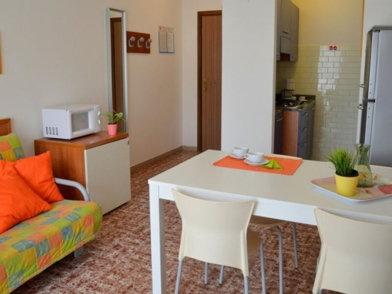 Apartmány Lyons Nord E Sud