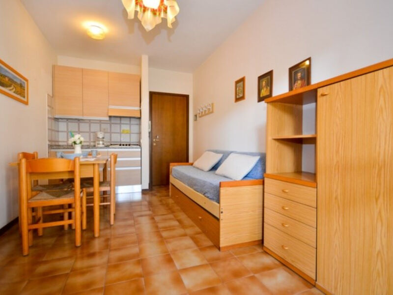 Apartmány Boschetto